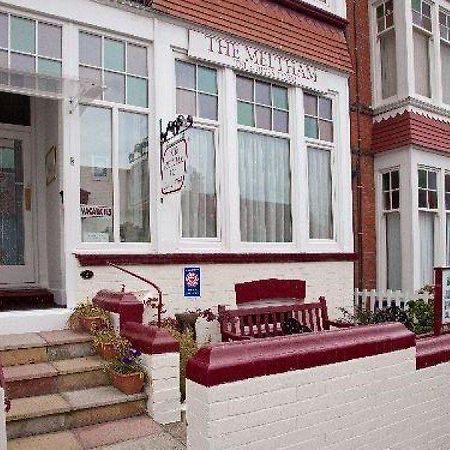 The Meltham Guest House Scarborough Exterior foto